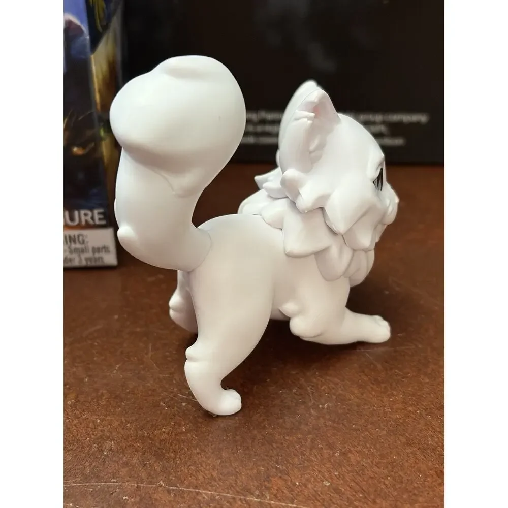 Warrior Cats Mystery Mini Figure Blind Box Series 2 Cloudtail NEW